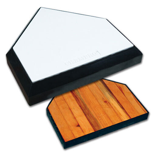 Champro Pro Home Plate - Picture 1 of 1