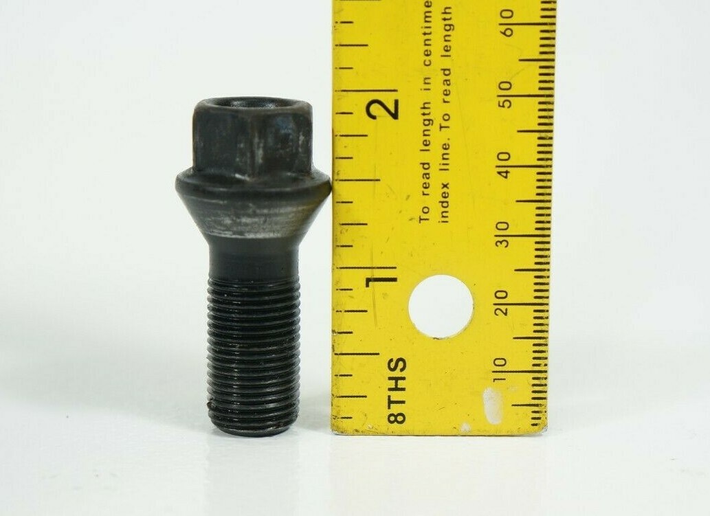 20112016 bmw f10 535i 528i 550i wheel lug nut bolt stud eBay