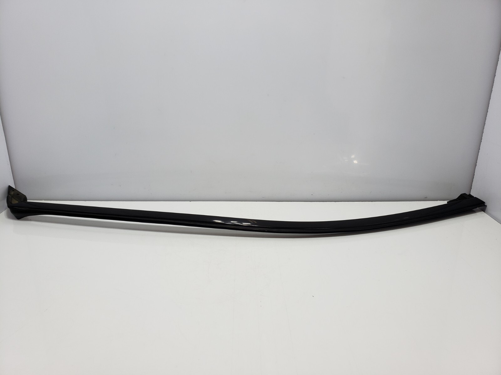 ✅ 10-14 OEM Rolls Royce Ghost RR4 Front Right Passenger Door Upper Cover Trim