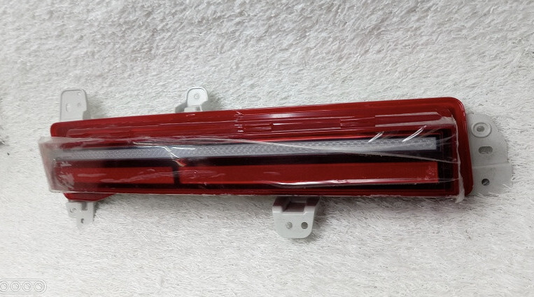 OEM 92405-P6100 LAMP ASSY-REAR COMB LH LWR Left for Hyundai Santa