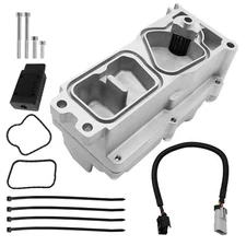 Turbo Actuator 68445522AA For 2013-2018 Ram 2500 3500 Cummins 6.7 Diesel HE300VG