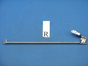 Displayscharnier rechts  ASUS A4000 Notebook 10070747-24273