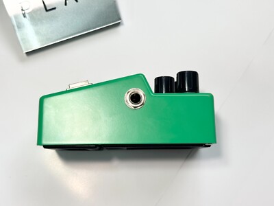 Ibanez Tube Screamer TS-808 Overdrive Pedal from japan | eBay