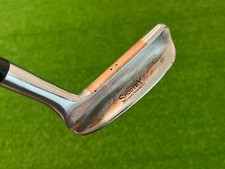 MacGregor Golf N201 SMOOTHY PUTTER Right Handed Convex Face Vintage Classic 33.5