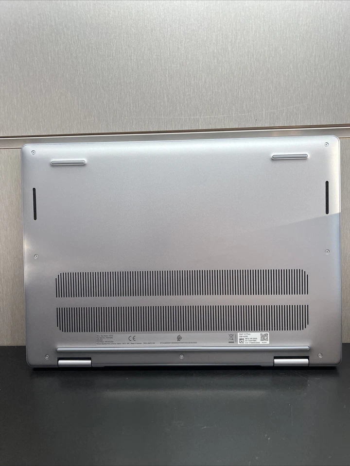 Dell Db14250 14" Intel® Core™ Ultra 9 288V, 8 núcleos 1 TB SSD 32 GB Nuevo Sin Caja Foto 2 de 4