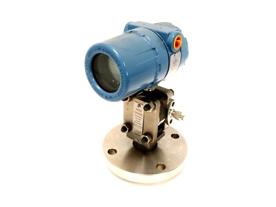 NEU ROSEMOUNT 1151LT4SA0F22DM1 Drucktransmitter