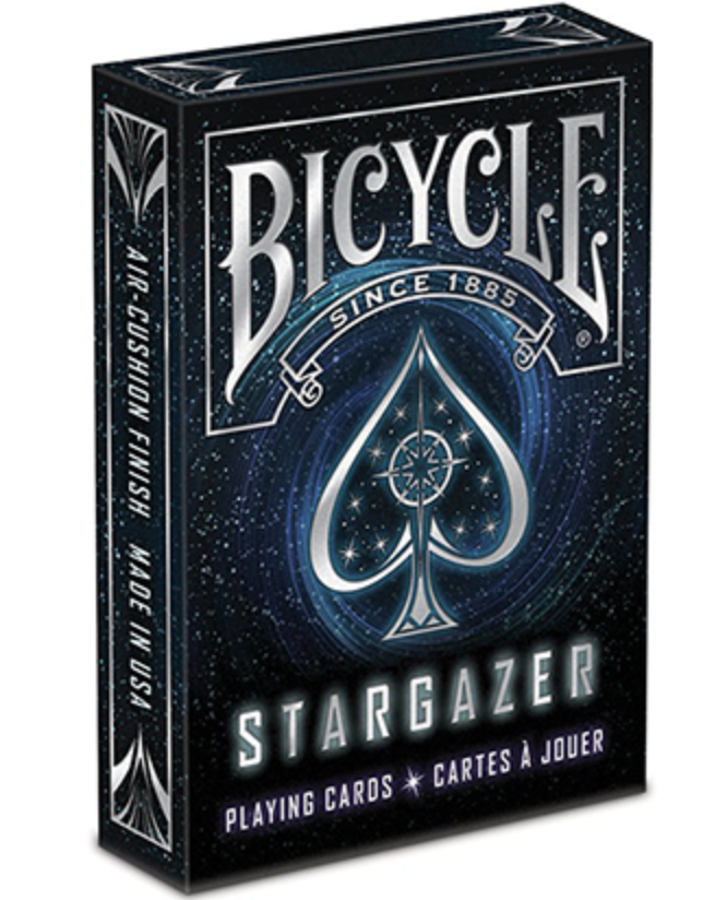 Bicycle Stargazer Playing Cards Poker Deck New Sealed | eBay