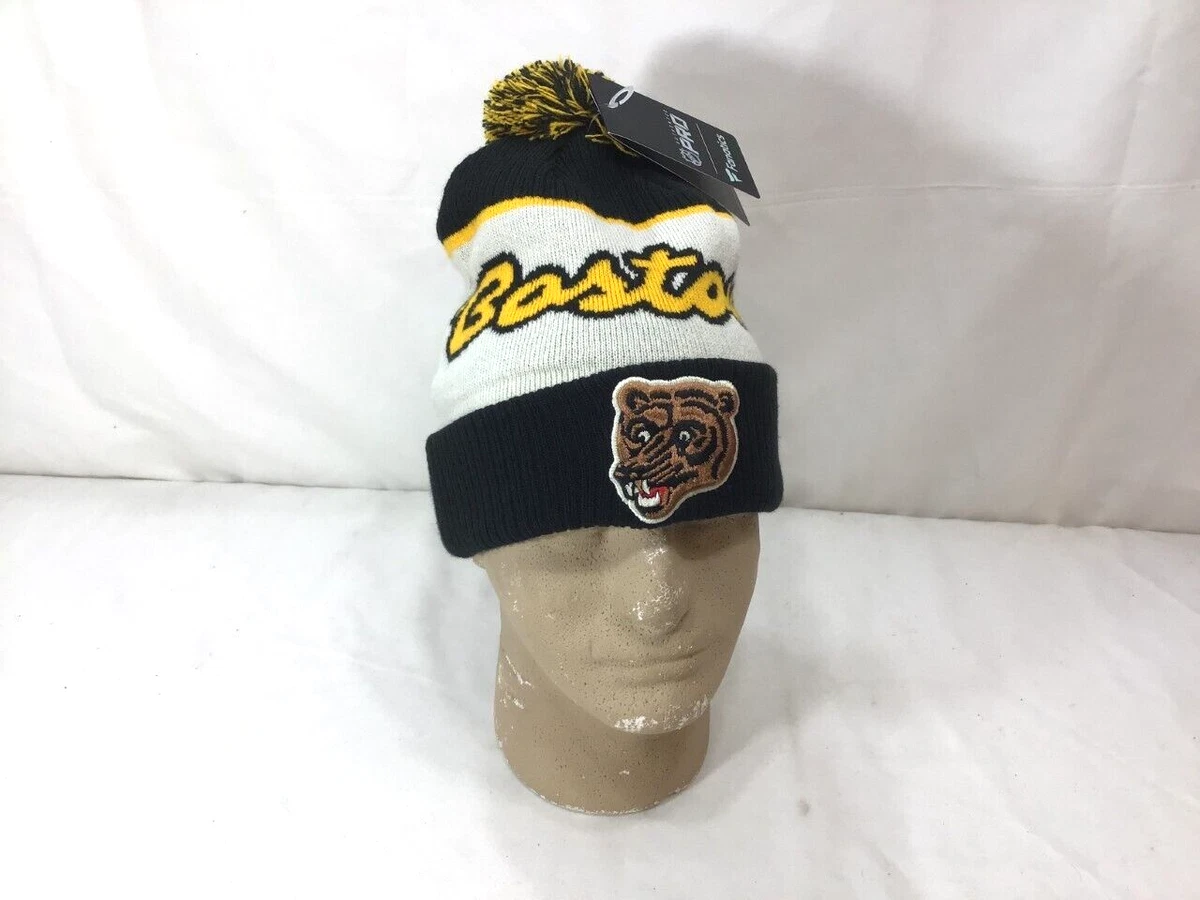 2023 NHL Winter Classic Fanatics Branded Trapper Hat - Kelly