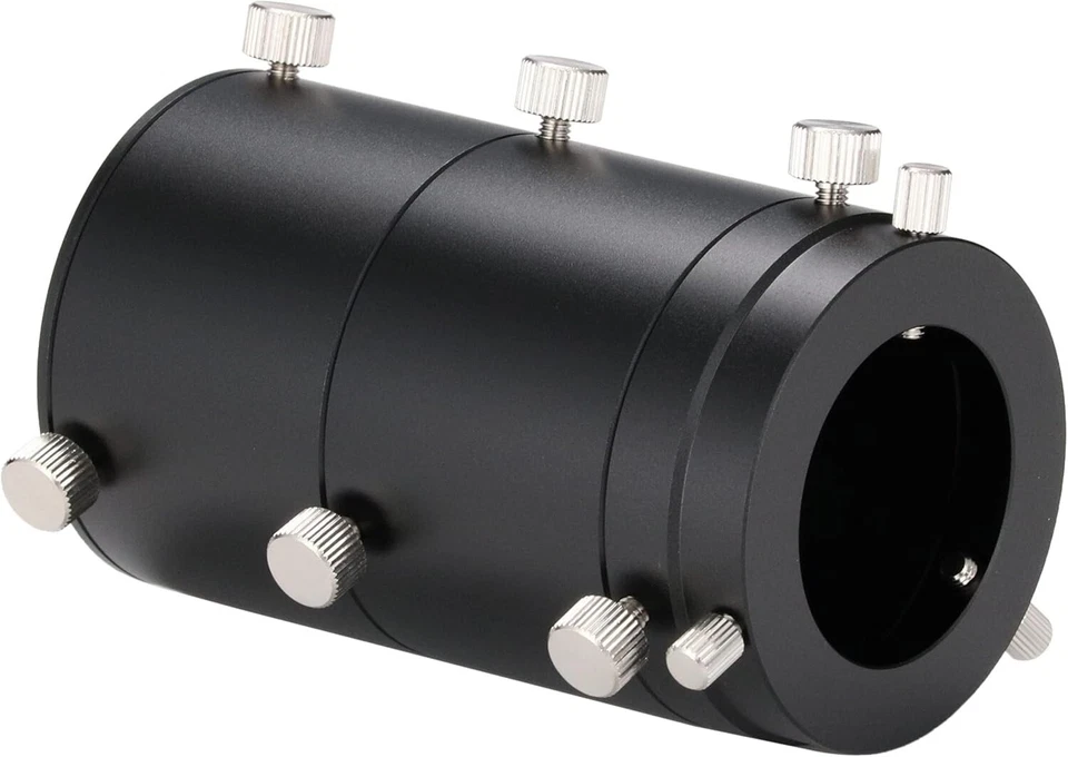 BS Vixen Astronomical Telescope Photographing Accessory Camera Adapter 39361-9 - Image 2 of 2