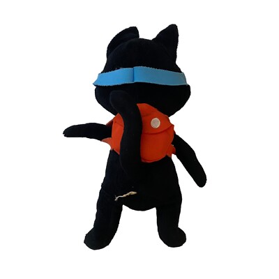 IKEA イケア ラッチョ 黒猫 ぬいぐるみ 青いゴーグル付き IKEA イケア ラッチョ 黒猫 ぬいぐるみ 青いゴーグル付き 【公式通販】
