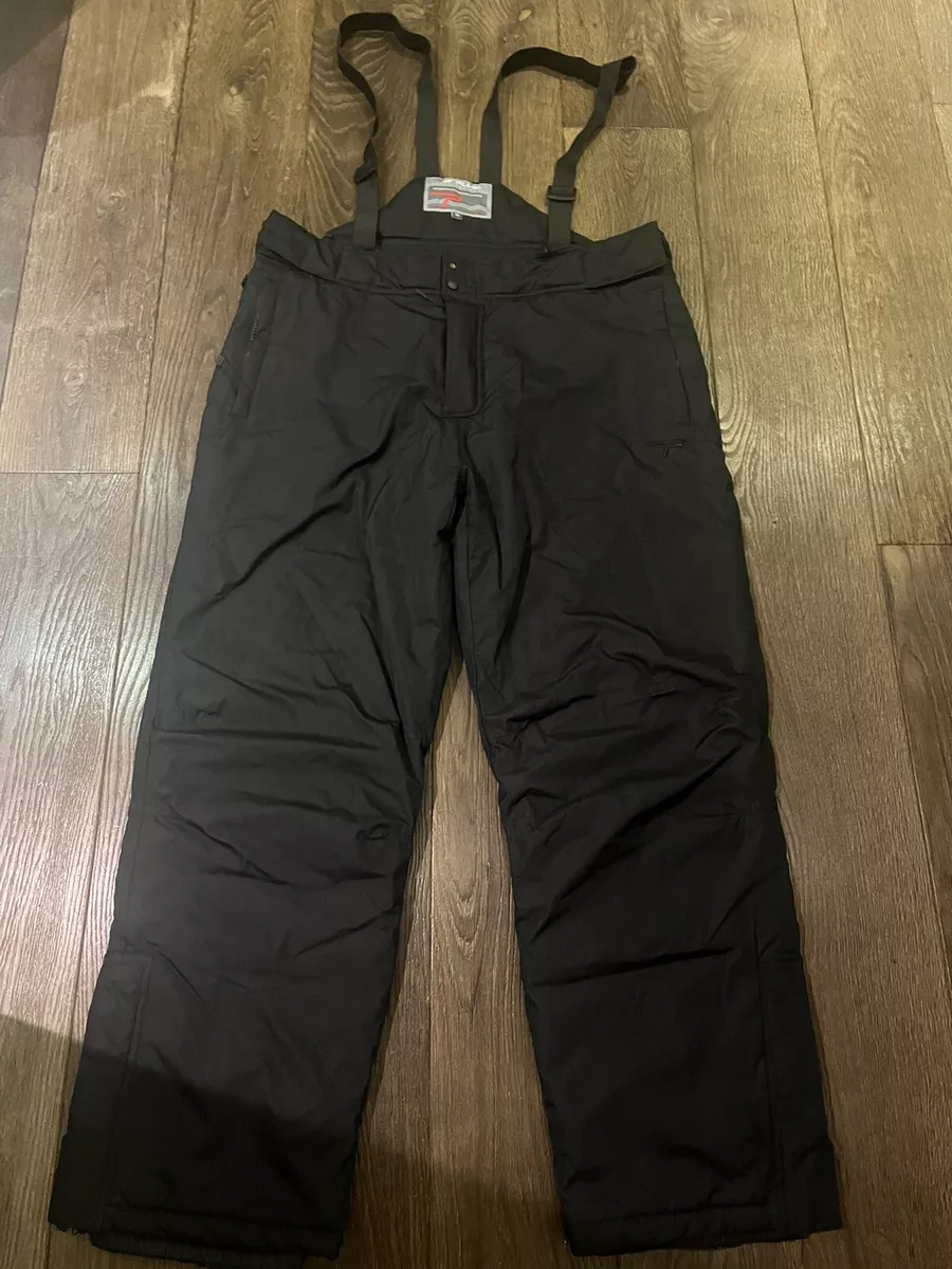 Delta Pants - Black Gorilla Wear