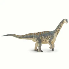 Safari Ltd. CAMARASAURUS Prehistoric World Collection Toy Figure Dinosaur NEW
