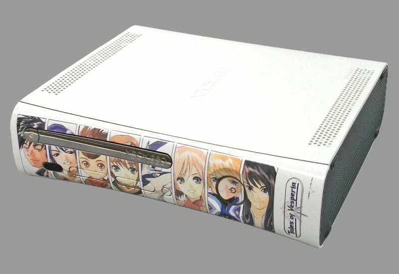 Tales of xbox 360 sale