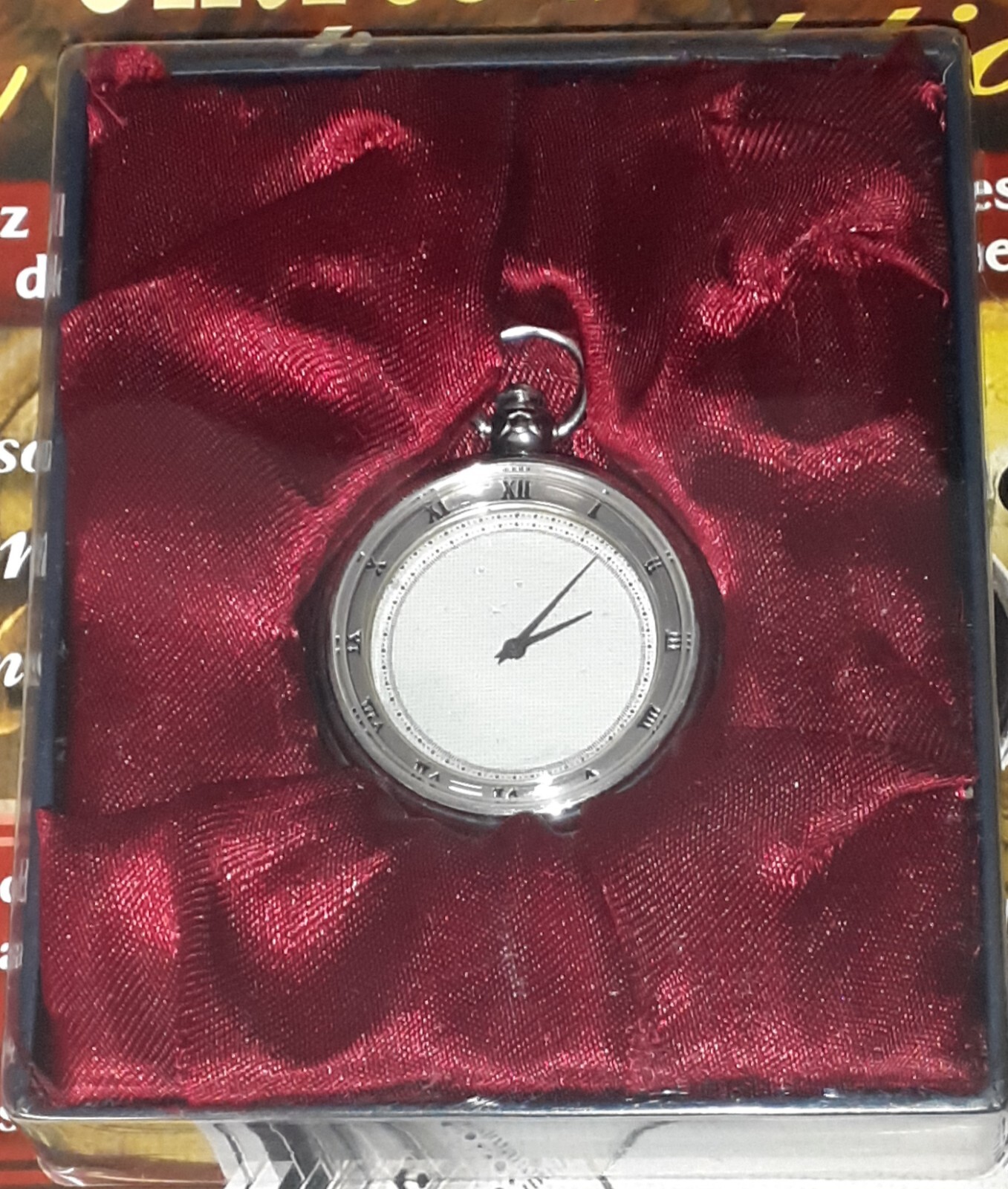 Hachette Pocket Watch Collection ( NAPOLEON BONAPARTE 17991804 ) eBay