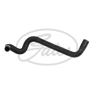 GATES 05-4156 Radiator Hose for CITROËN,DS,OPEL,PEUGEOT,VAUXHALL | UK