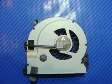 HP Envy 17-j021nr 17.3" Genuine Laptop CPU Cooling Fan 6033B0032801