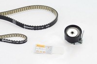 Continental Ctam CT1211K2PRO Zahnriemensatz FüR Ford