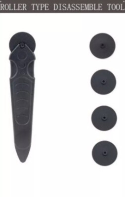 Mobile Phone Screen Repair LCD Display Tablet Opening Prying Tools Repair Kit