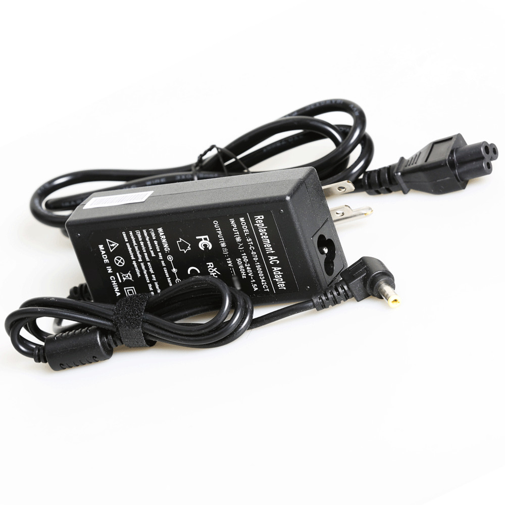AC Adapter Charger for Toshiba PA-1300-03 PA-1300-04 PA3822E-1AC3 Power Supply 