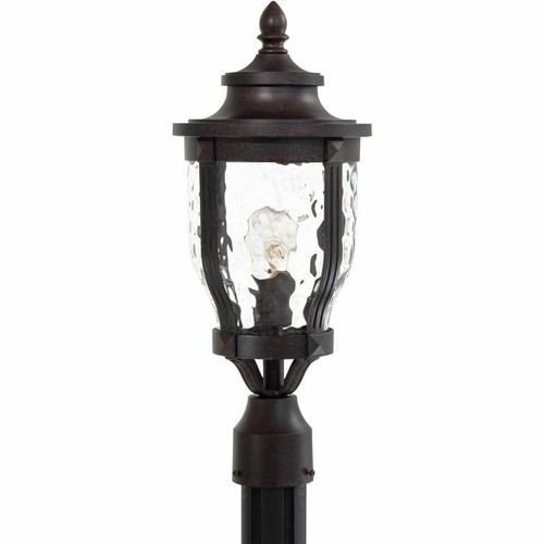 Minka Lavery Great Outdoor 8766-166 Merrimack 1 Light Post Light
