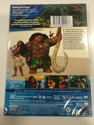 MOANA | eBay