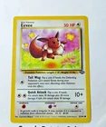 Pokémon TCG Eevee Jungle 51/64 Regular Unlimited Common - Uncirculated