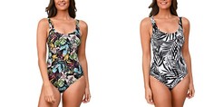 Ocean Pacific Ladies' Swimsuit
