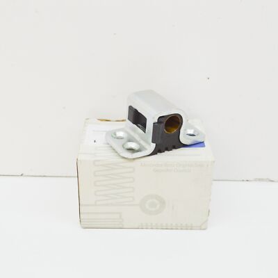 MERCEDES-BENZ S-CLASS W126 FRONT LEFT DOOR CATCH A1267200104 | eBay