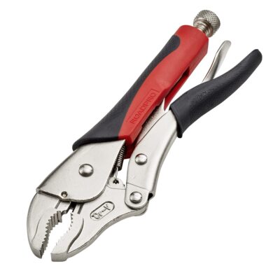 RoadPro RPS4028 10'' Locking Pliers with Comfort Grip Handle