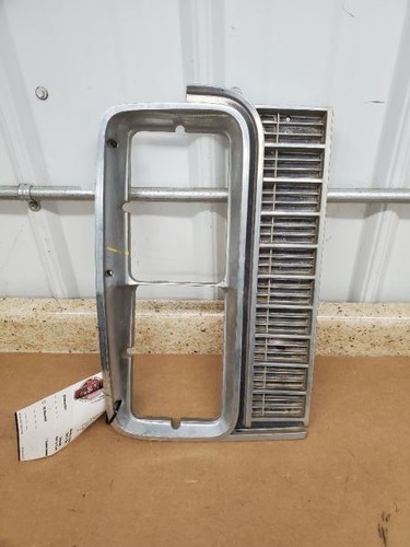 LIMITED   1975 Headlight 277014