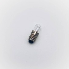 24 Volt 1W LES E5 base Instrument & Panel bulb
