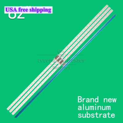 LED Backlight strip For UN82RU9000FXZA UN82RU9000F UN82RU8000FXZA UN82RU8000F