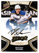 21/22 2021 UD UPPER DECK MVP HOCKEY GOLD SCRIPT PARALLEL CARDS 1-250 U-Pick List