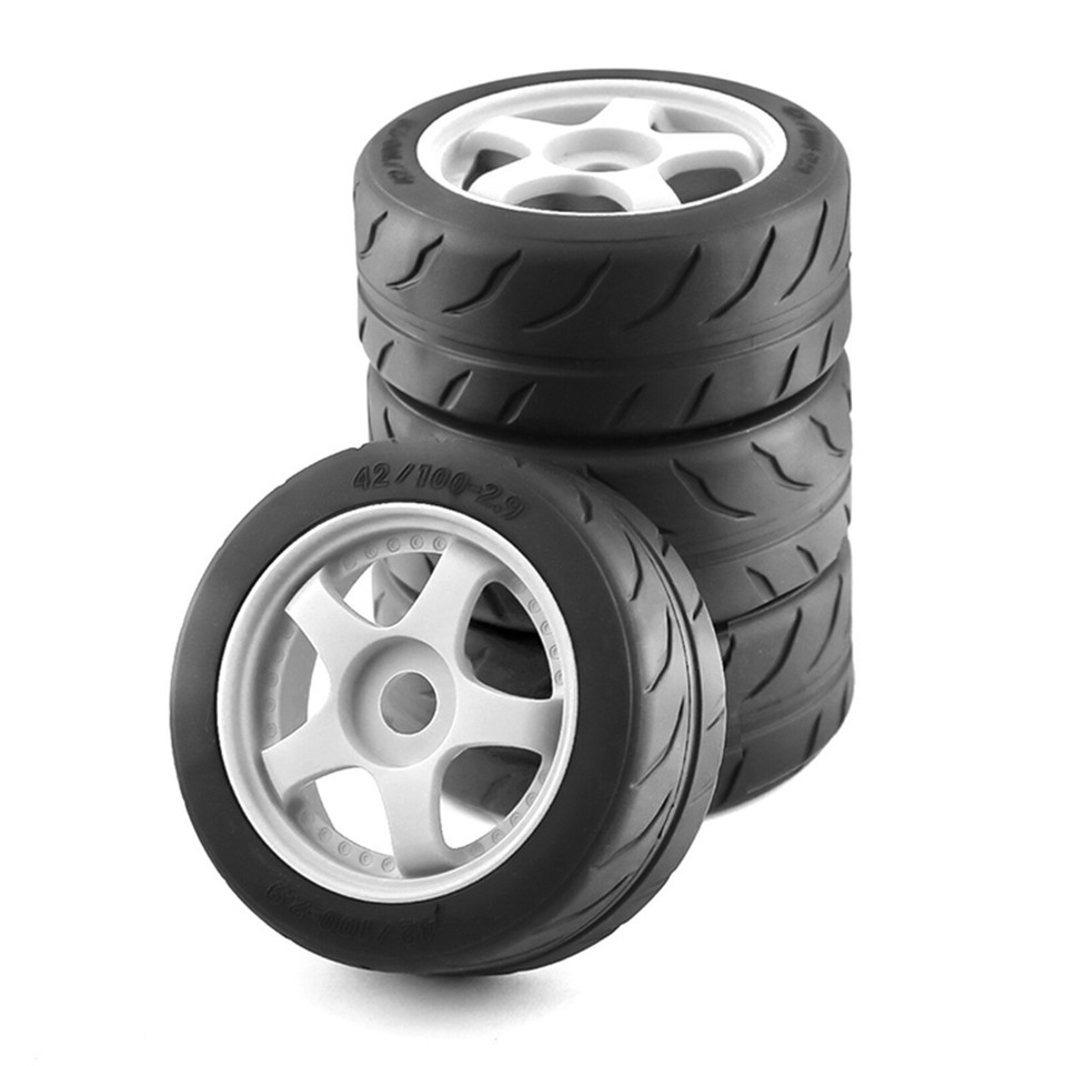 RC Car Universal Tyre Spare Parts for 1/8 ARRMA 1/7 INFRACTION 6S