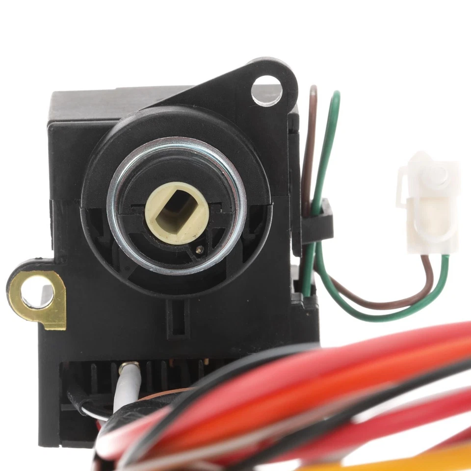 Nuevo interruptor de encendido SMP para GMC C1500 1995-1996 Foto 4 de 4