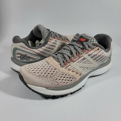 new balance 860v9 women's size 9