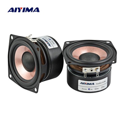 aiyima full range speaker