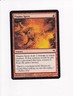 MAGIC THE GATHERING MTG SHARDS OF ALARA MAGMA SPRAY