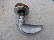 Porte arrière et accessoires Citroen 2 CV