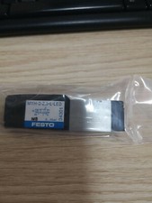 Festo MYH-3-2,3-L-LED 34301 Solenoid valve New One Free Shipping