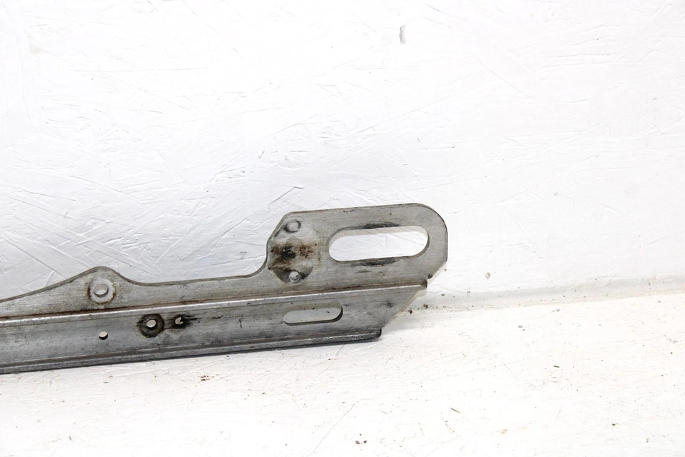 Riel de suspensión trasera Ski-doo Formula SS 1996 OEM 121" 503162200 SS96 Foto 2 de 4