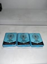 3 New Boxs Piercing Aftercare Swabs, 40 Each