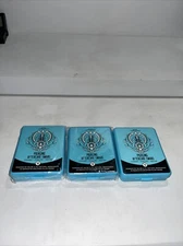 3 New Boxs Piercing Aftercare Swabs, 40 Each 
