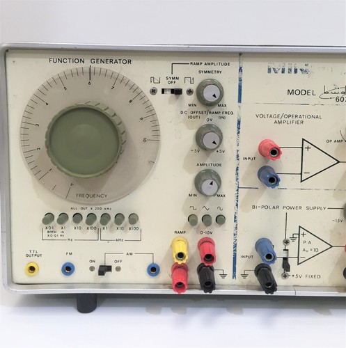 BWD Instruments BWD 603B Mini Lab Laboratory System - 第 2/7 張圖片