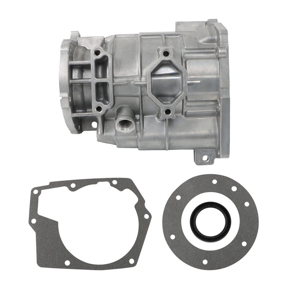 コットン高レートダーバンデパーツ Overdrive Extension Housing For Dodge For Ram 48RE Cummins Diesel
