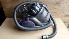 DYSON DC08 ALLERGY VACUUM CLEANER