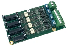 USED SCE 3300220103 Circuit Board