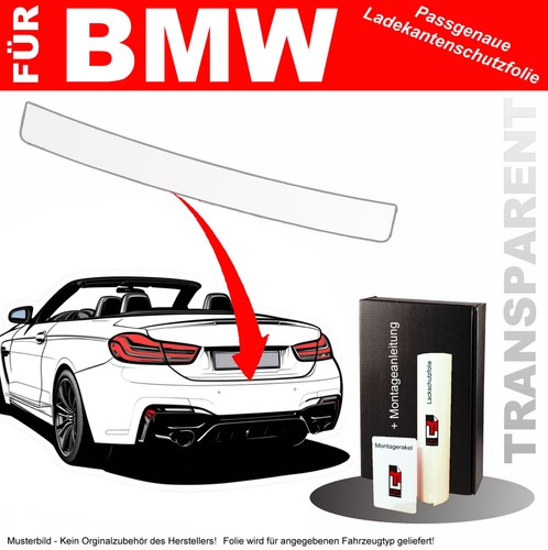 JGmotorfi ISOFIX-Bezug Für BMW 4er Serie F33 (2013-2020) - Ersatzteil 52207337342