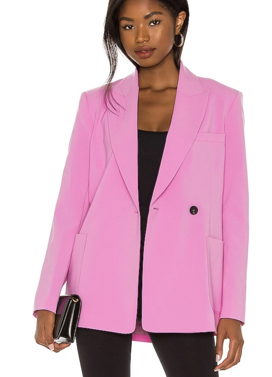 Jonathan simkhai best sale blazer