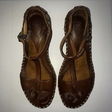 ariat shalimar sandals